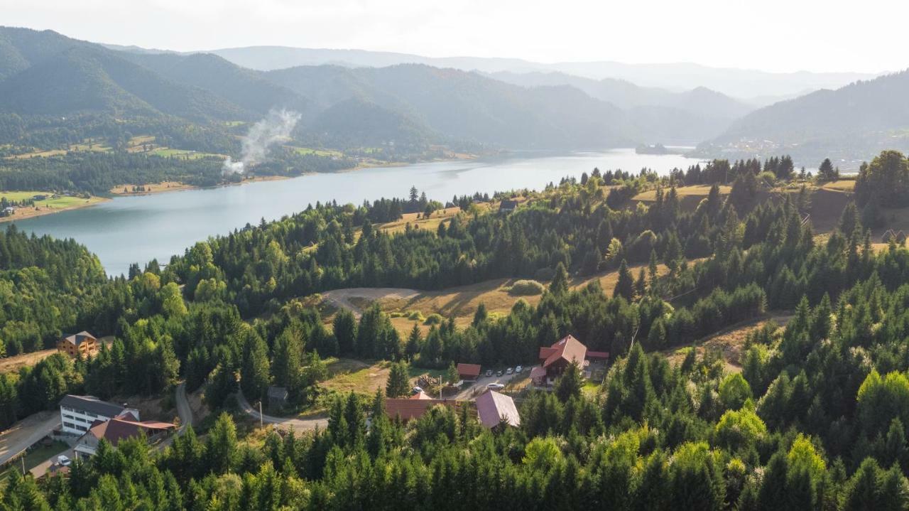 Pensiunea Ily Guest house Colibita